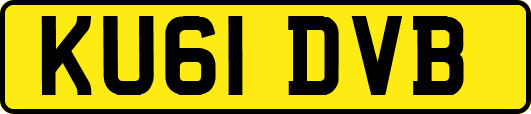KU61DVB