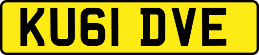 KU61DVE