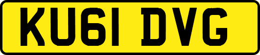 KU61DVG