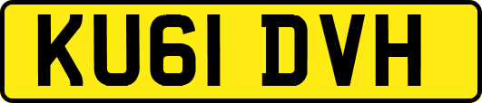 KU61DVH
