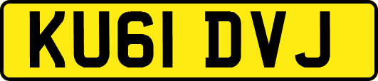 KU61DVJ