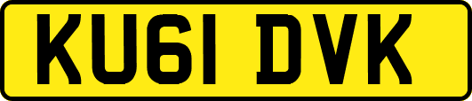 KU61DVK