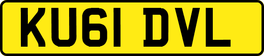 KU61DVL