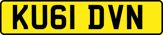 KU61DVN