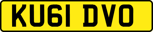 KU61DVO