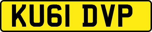 KU61DVP