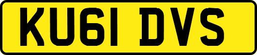KU61DVS