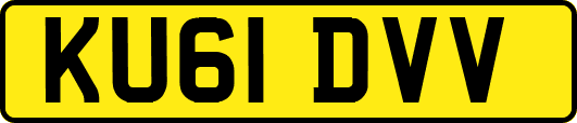 KU61DVV