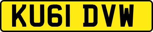 KU61DVW