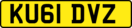 KU61DVZ