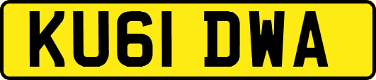 KU61DWA