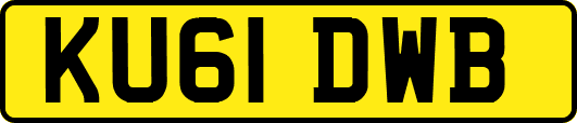 KU61DWB