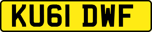 KU61DWF