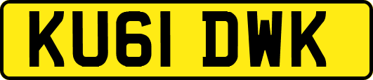 KU61DWK