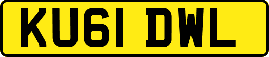 KU61DWL