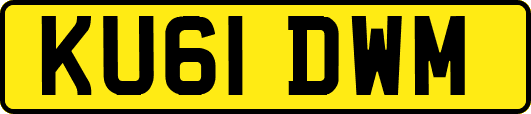KU61DWM