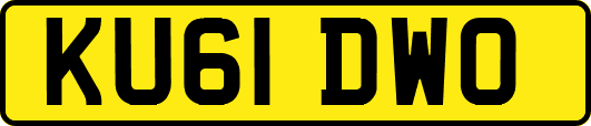 KU61DWO