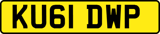 KU61DWP