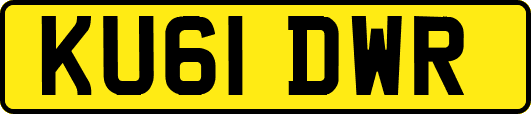 KU61DWR