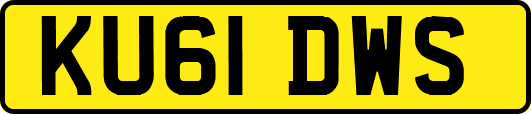 KU61DWS