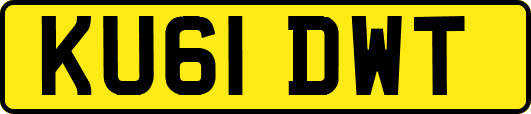 KU61DWT