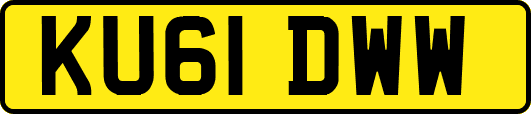 KU61DWW