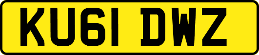 KU61DWZ