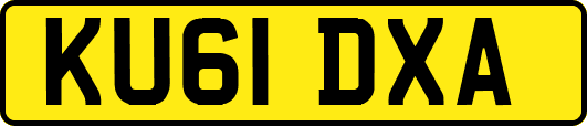 KU61DXA
