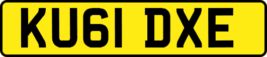 KU61DXE