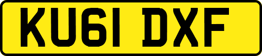KU61DXF