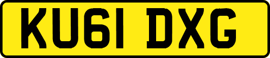KU61DXG
