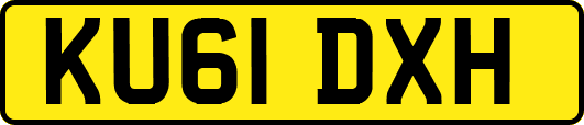 KU61DXH