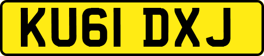 KU61DXJ