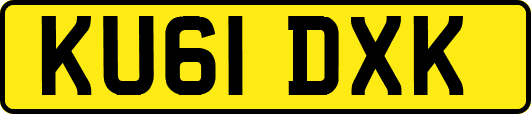 KU61DXK