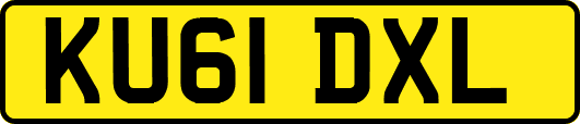 KU61DXL