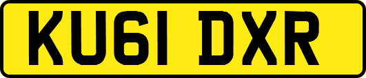 KU61DXR