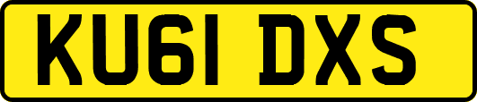 KU61DXS