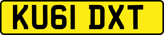 KU61DXT
