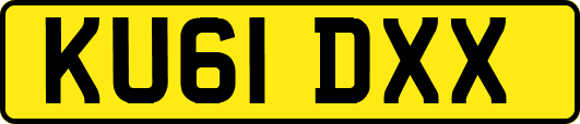 KU61DXX
