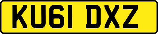 KU61DXZ