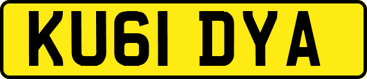 KU61DYA