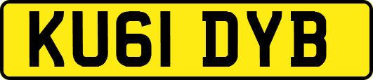 KU61DYB