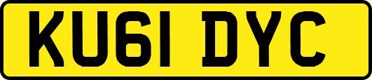 KU61DYC