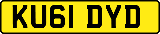 KU61DYD