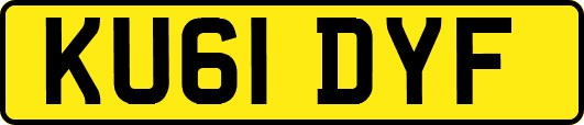 KU61DYF
