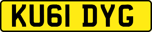 KU61DYG