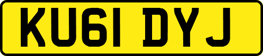 KU61DYJ