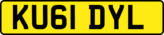 KU61DYL