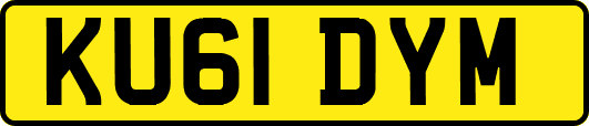 KU61DYM