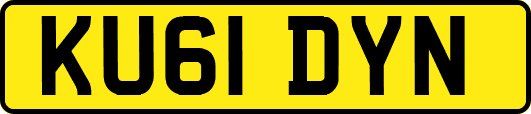 KU61DYN